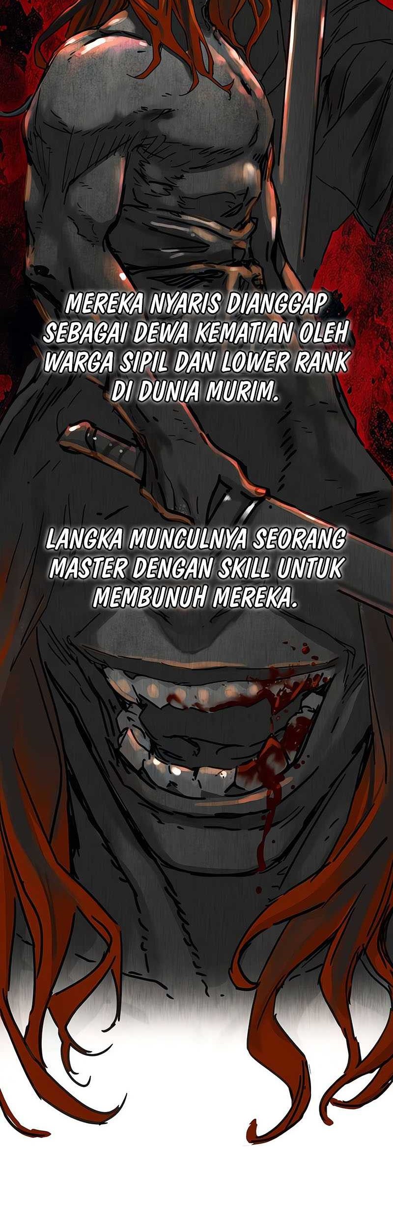 Surviving as a Genius on Borrowed Time Chapter 15 Gambar 3