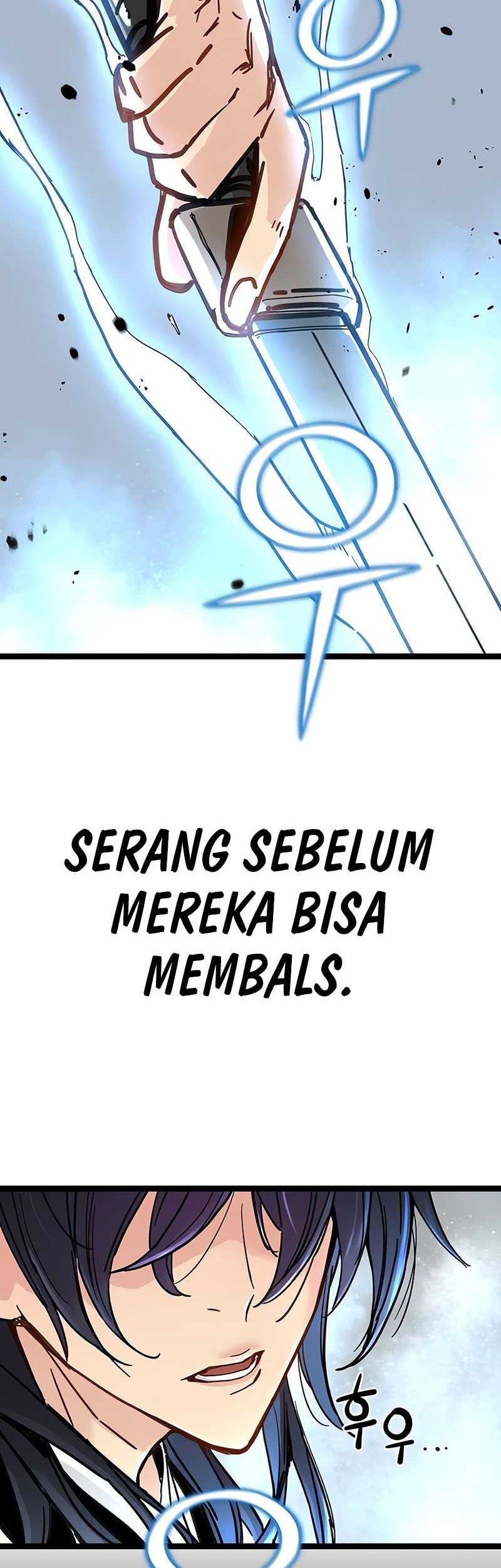 Surviving as a Genius on Borrowed Time Chapter 15 Gambar 7
