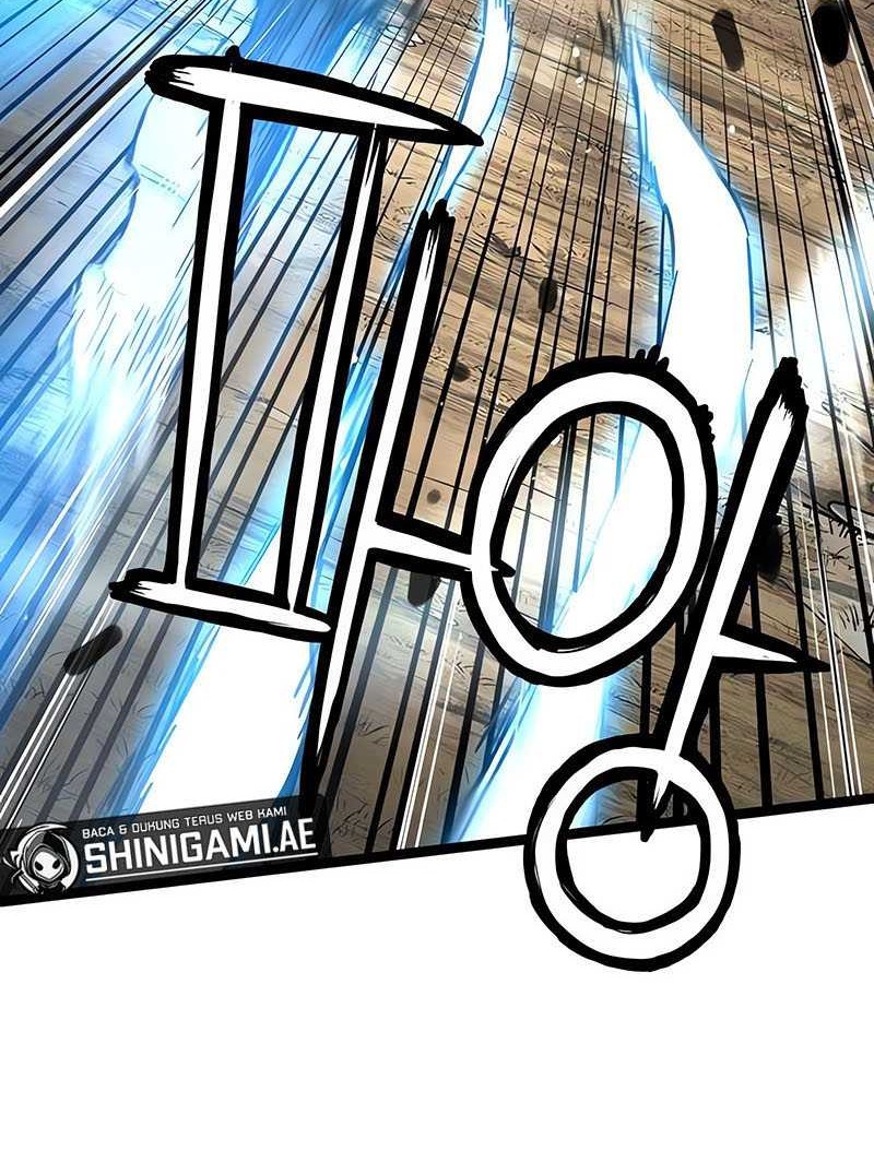 Surviving as a Genius on Borrowed Time Chapter 15 Gambar 17