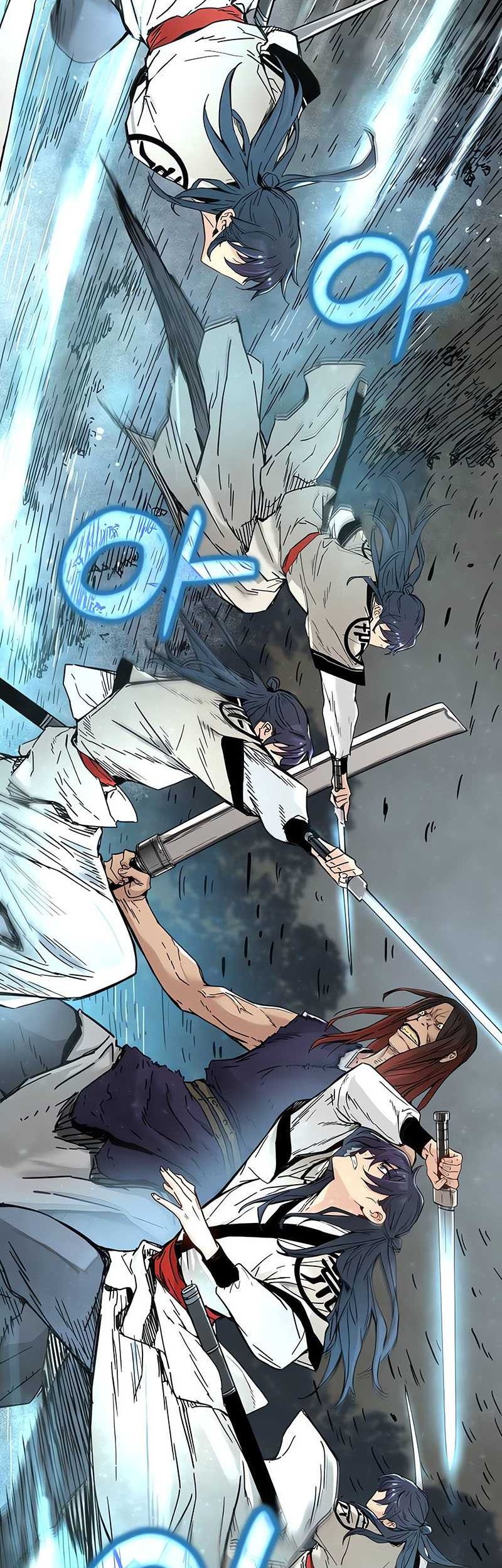Surviving as a Genius on Borrowed Time Chapter 15 Gambar 19