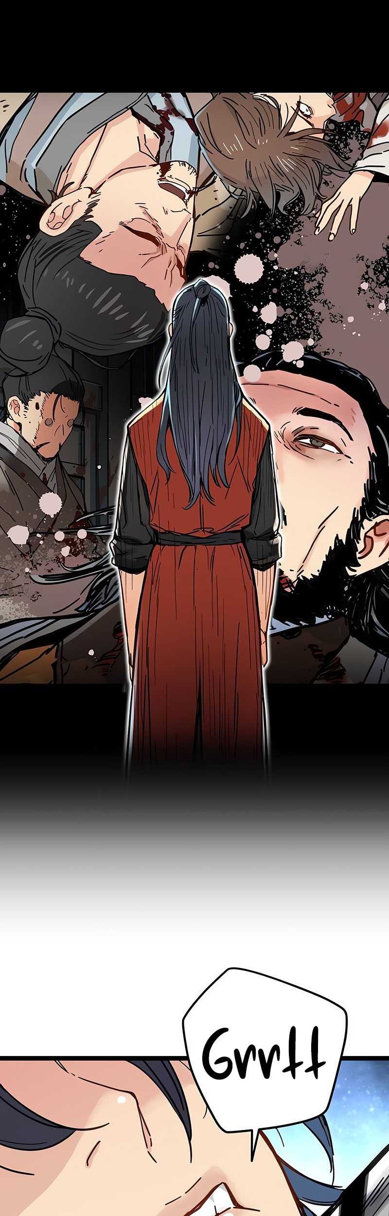 Surviving as a Genius on Borrowed Time Chapter 15 Gambar 23