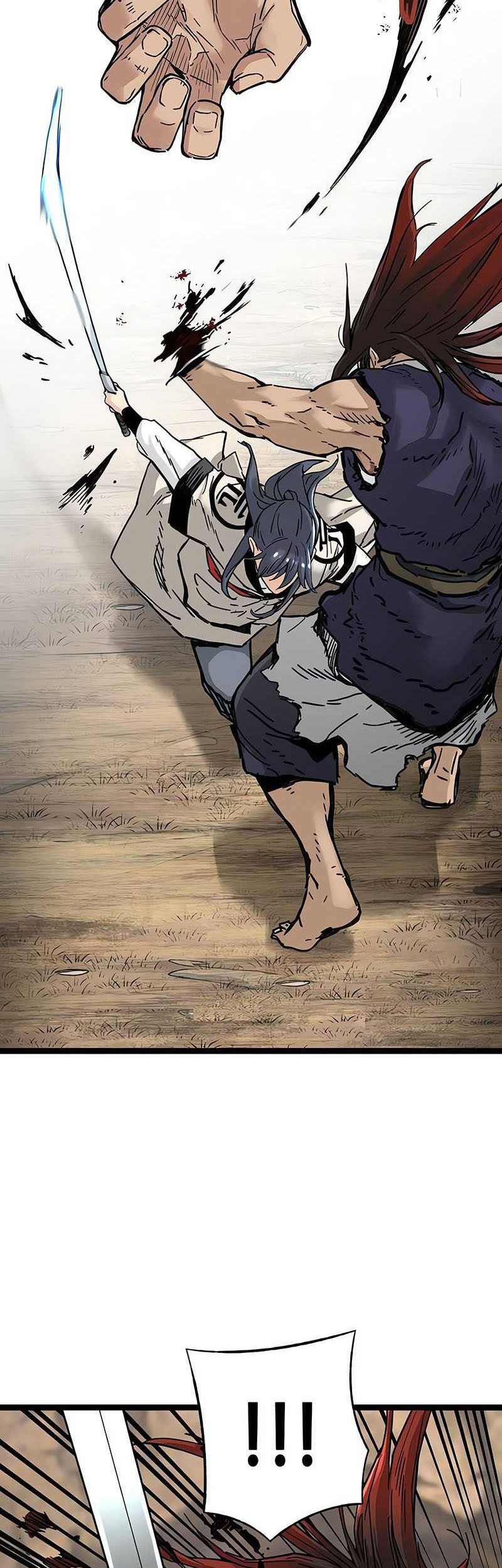 Surviving as a Genius on Borrowed Time Chapter 15 Gambar 31