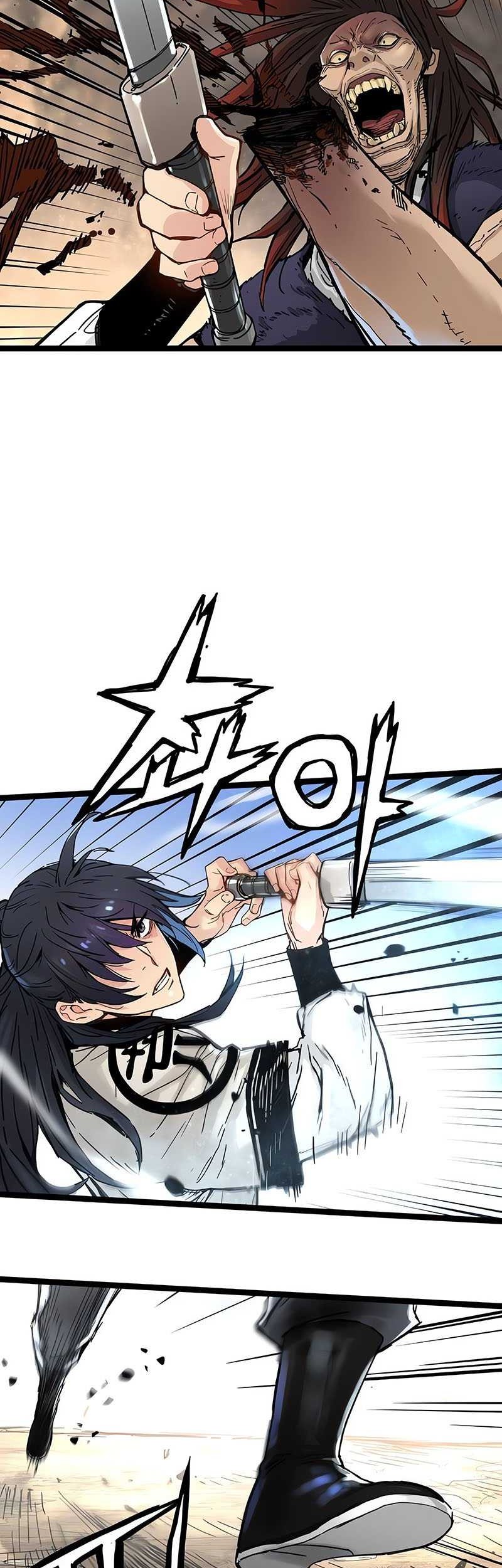 Surviving as a Genius on Borrowed Time Chapter 15 Gambar 32