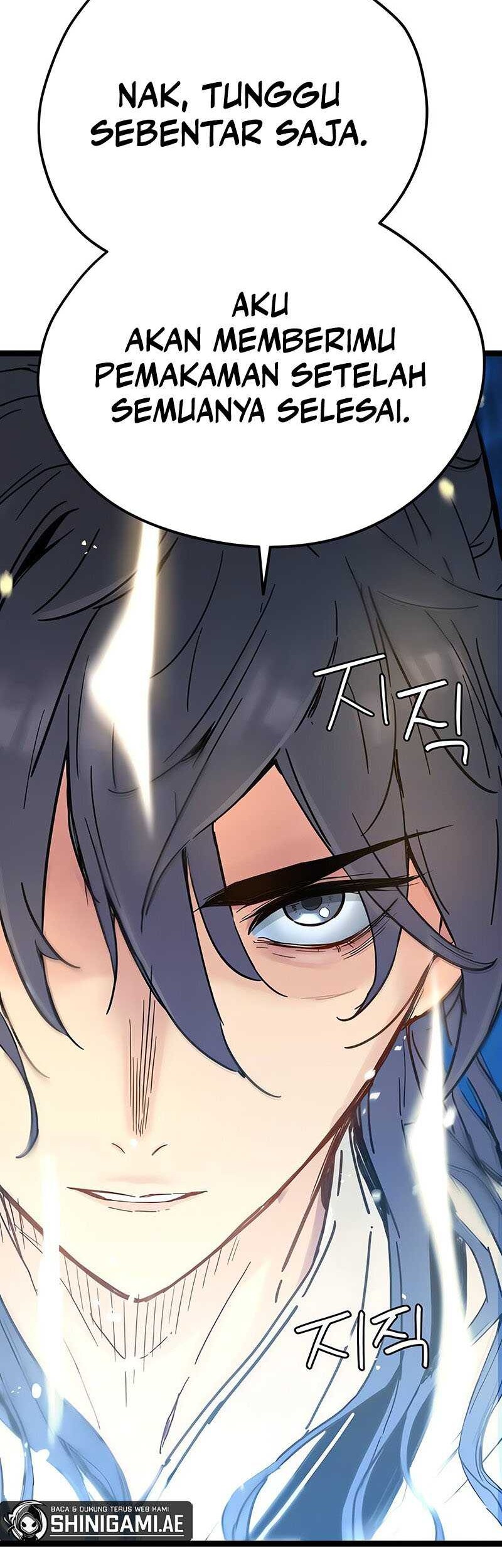 Surviving as a Genius on Borrowed Time Chapter 14 Gambar 35