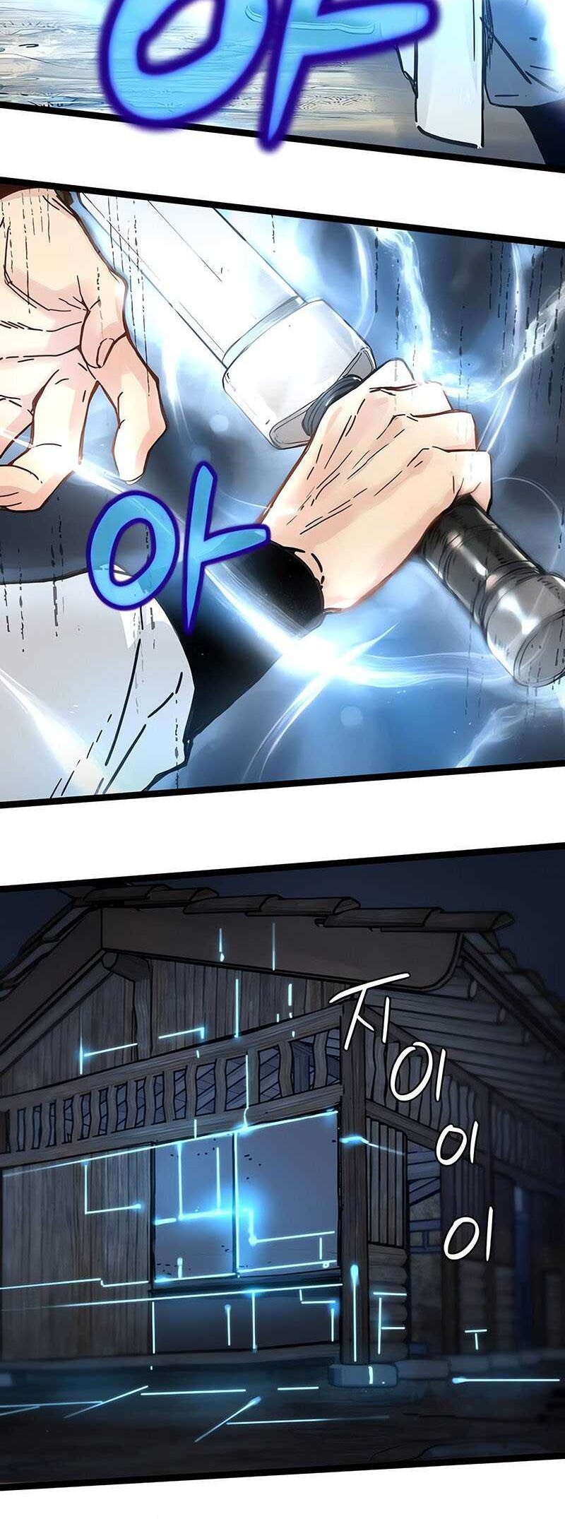 Surviving as a Genius on Borrowed Time Chapter 14 Gambar 37