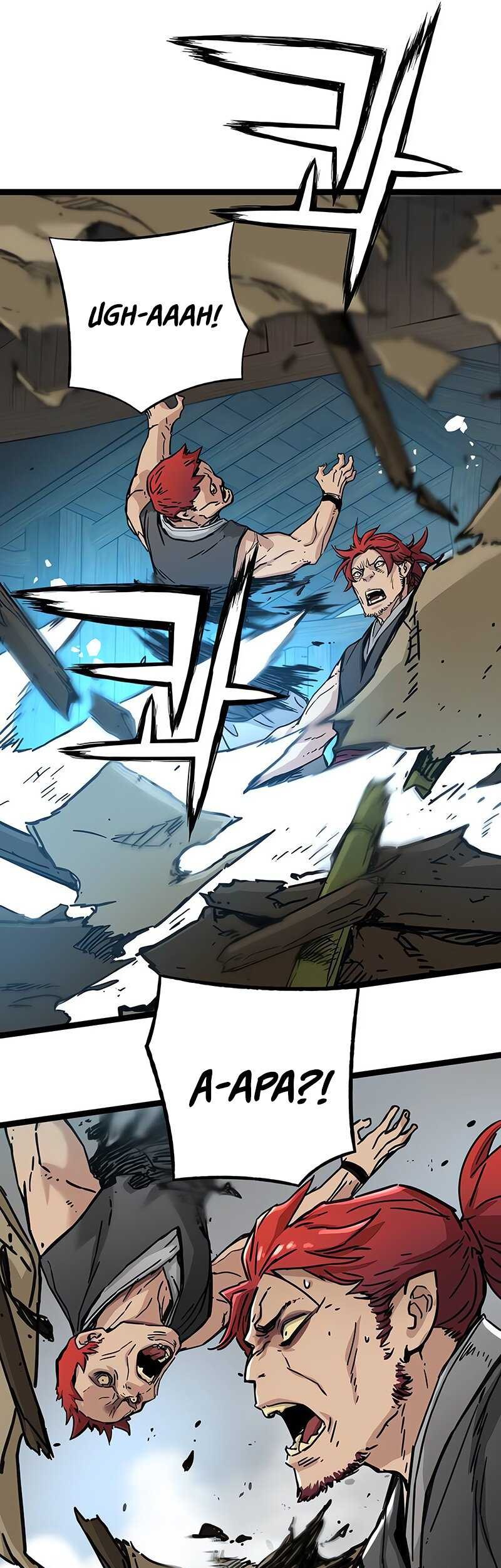Surviving as a Genius on Borrowed Time Chapter 14 Gambar 42