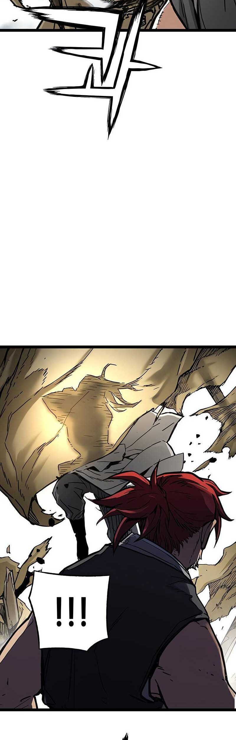 Surviving as a Genius on Borrowed Time Chapter 14 Gambar 43