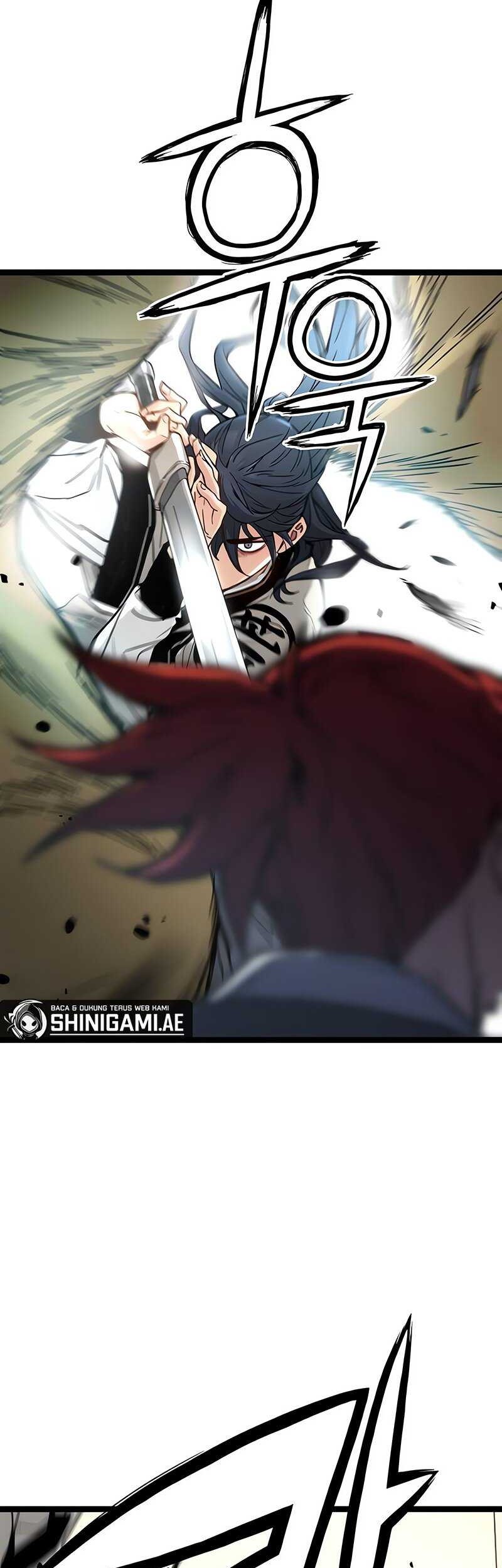 Surviving as a Genius on Borrowed Time Chapter 14 Gambar 44