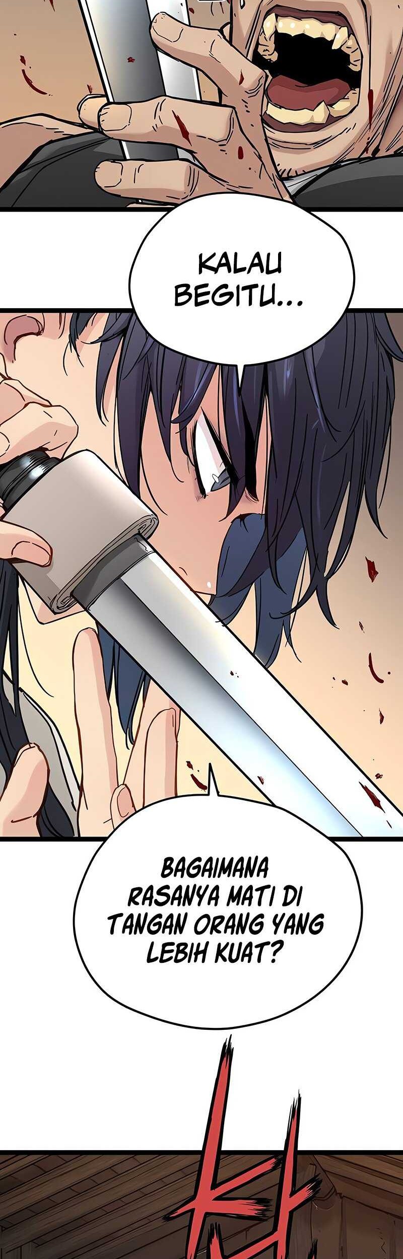 Surviving as a Genius on Borrowed Time Chapter 14 Gambar 47
