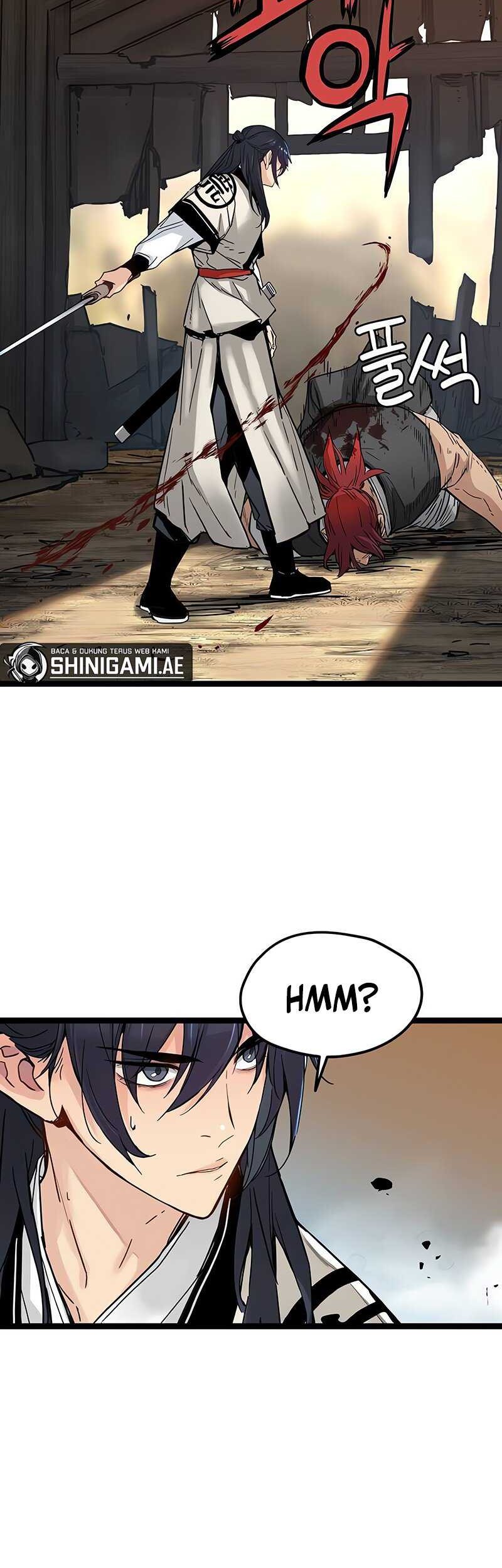 Surviving as a Genius on Borrowed Time Chapter 14 Gambar 48