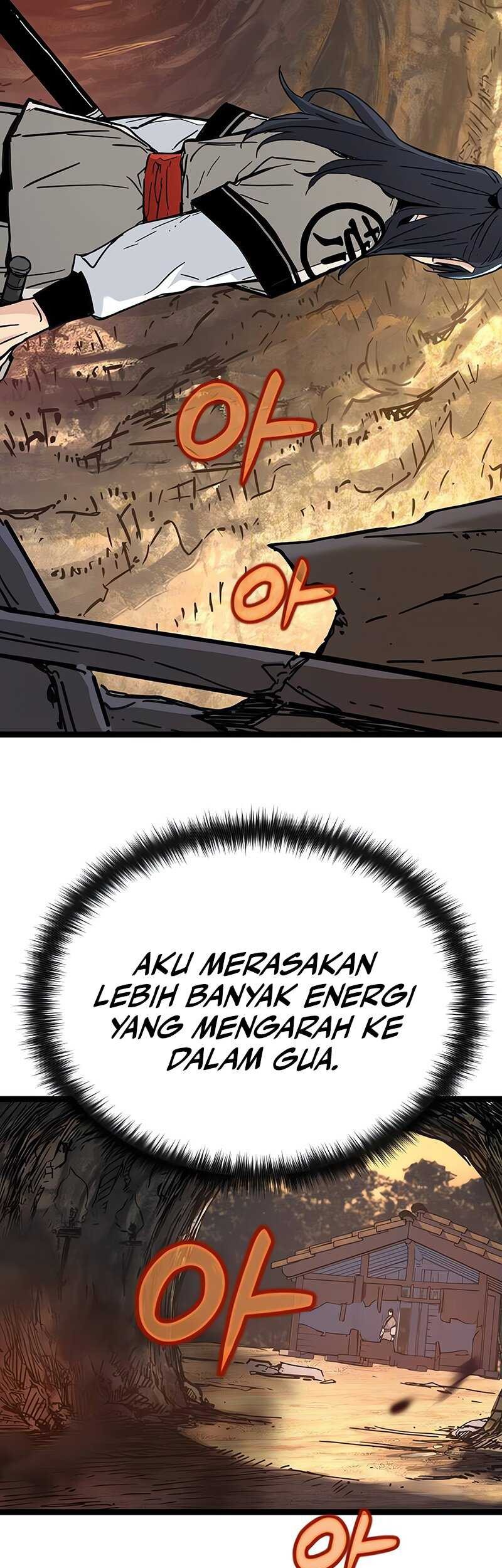 Surviving as a Genius on Borrowed Time Chapter 14 Gambar 50
