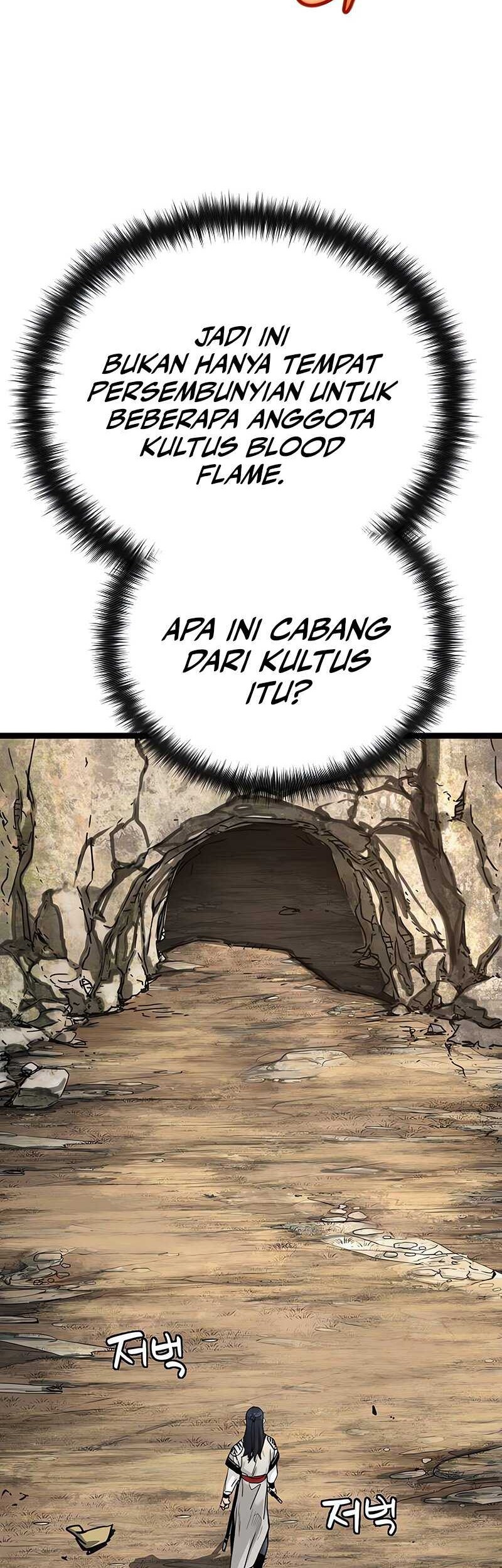 Surviving as a Genius on Borrowed Time Chapter 14 Gambar 51