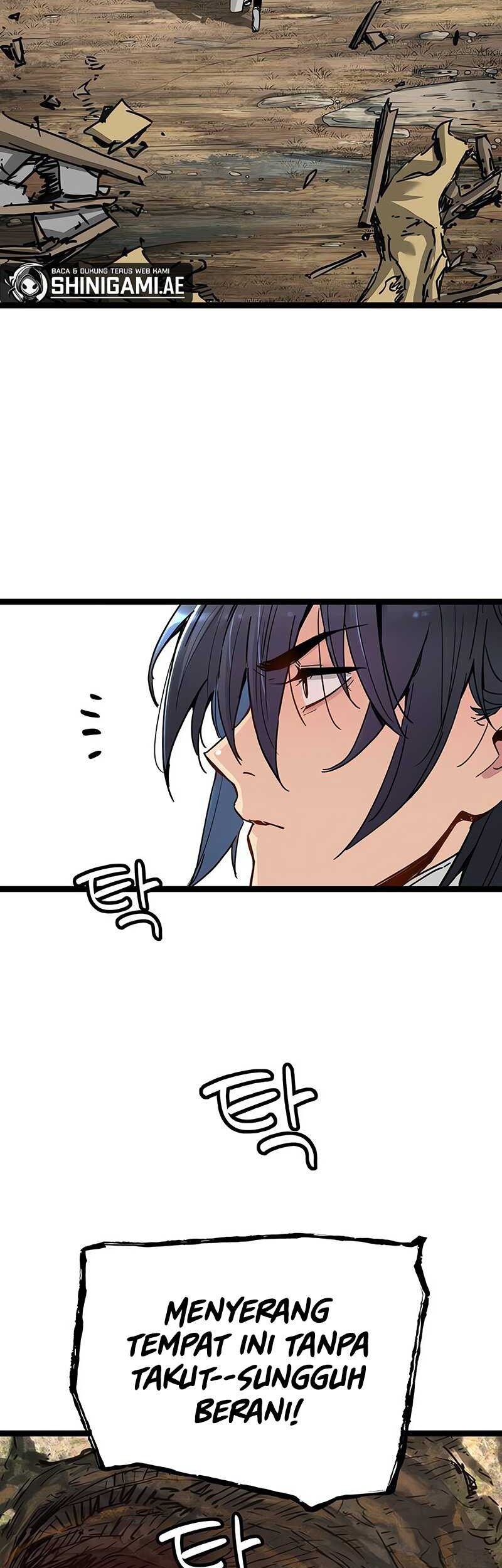 Surviving as a Genius on Borrowed Time Chapter 14 Gambar 52