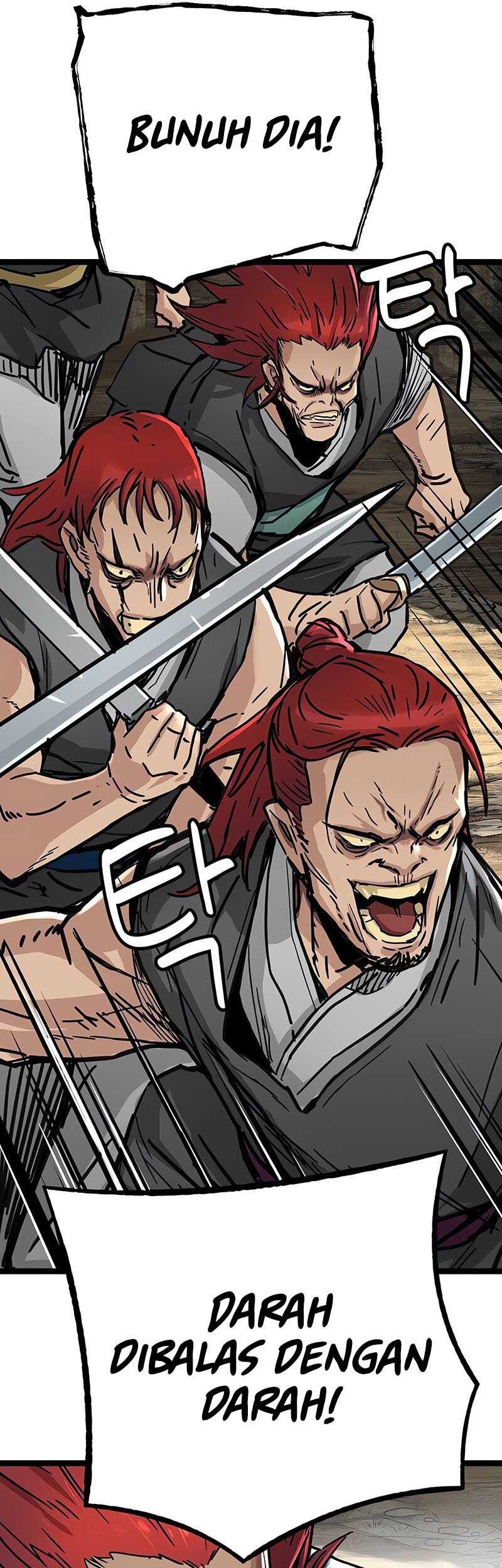 Surviving as a Genius on Borrowed Time Chapter 14 Gambar 54