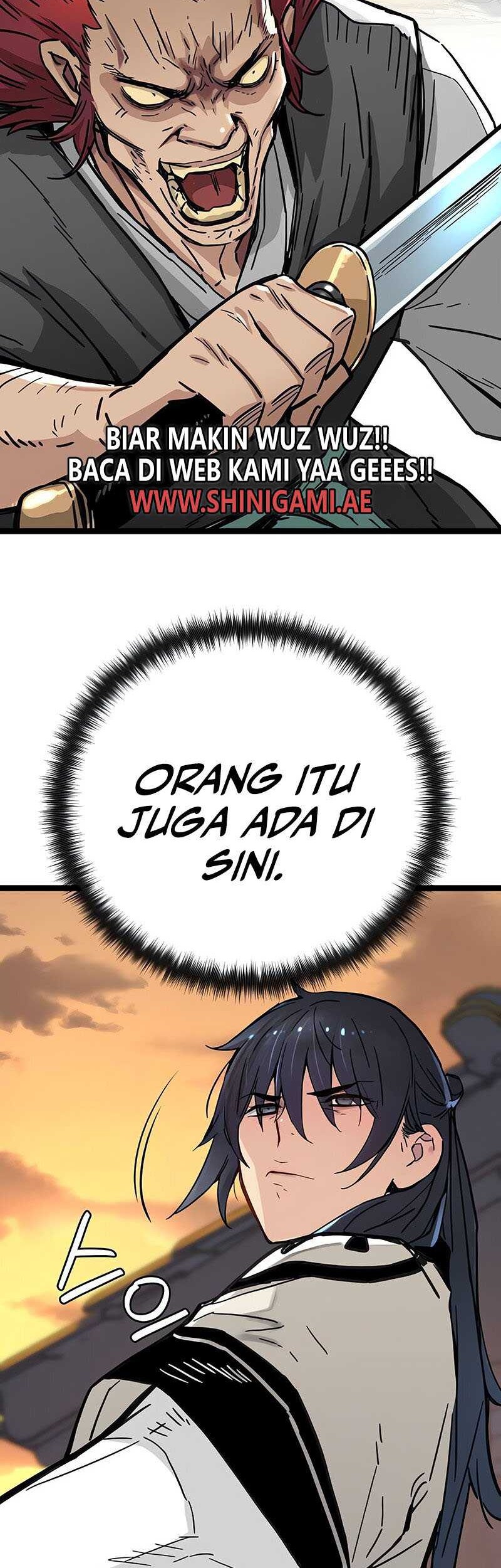 Surviving as a Genius on Borrowed Time Chapter 14 Gambar 55