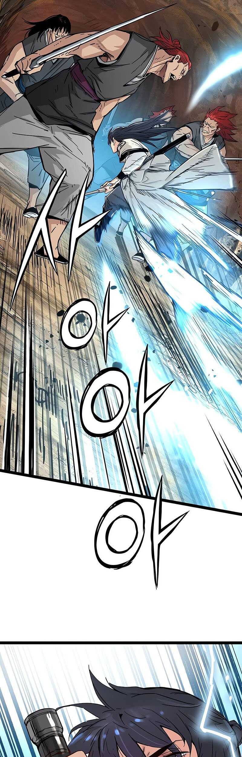 Surviving as a Genius on Borrowed Time Chapter 14 Gambar 58