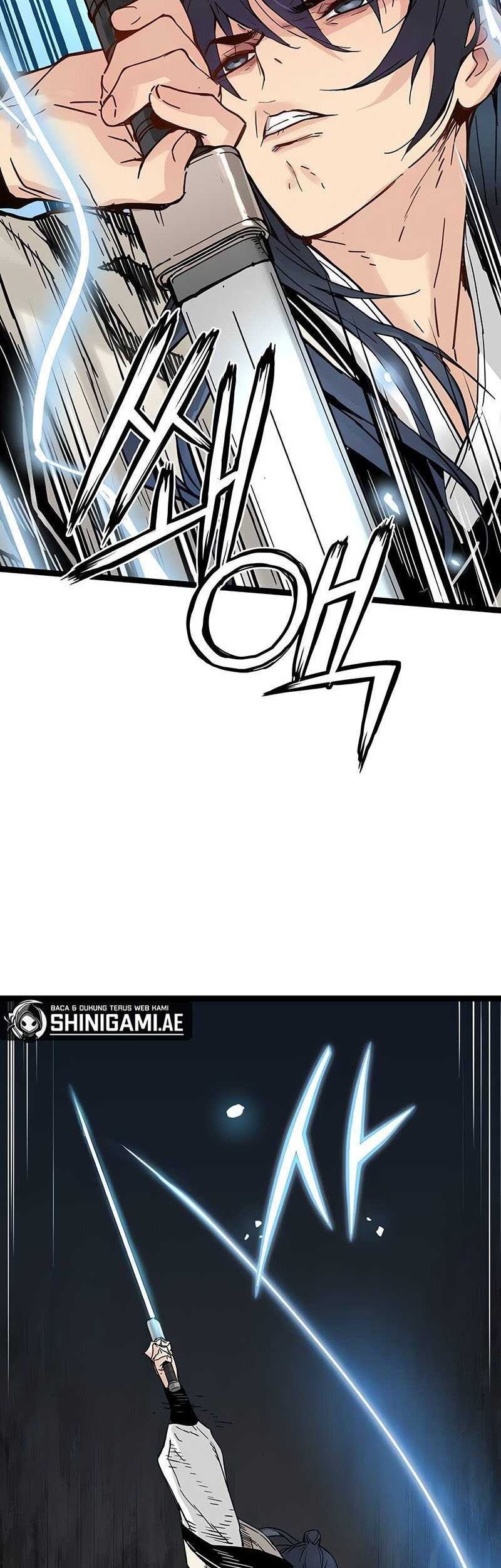 Surviving as a Genius on Borrowed Time Chapter 14 Gambar 59