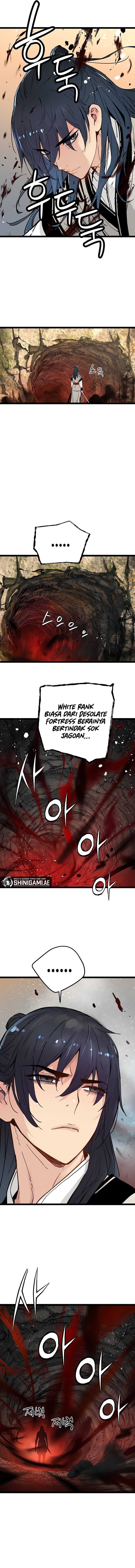 Surviving as a Genius on Borrowed Time Chapter 14 Gambar 17