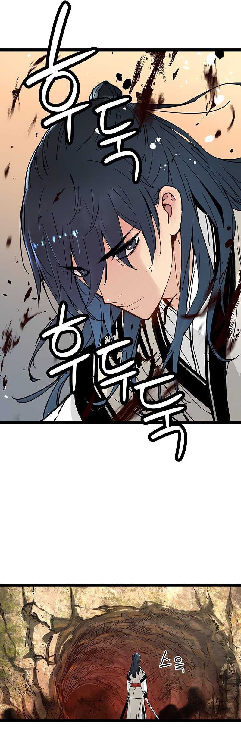 Surviving as a Genius on Borrowed Time Chapter 14 Gambar 62