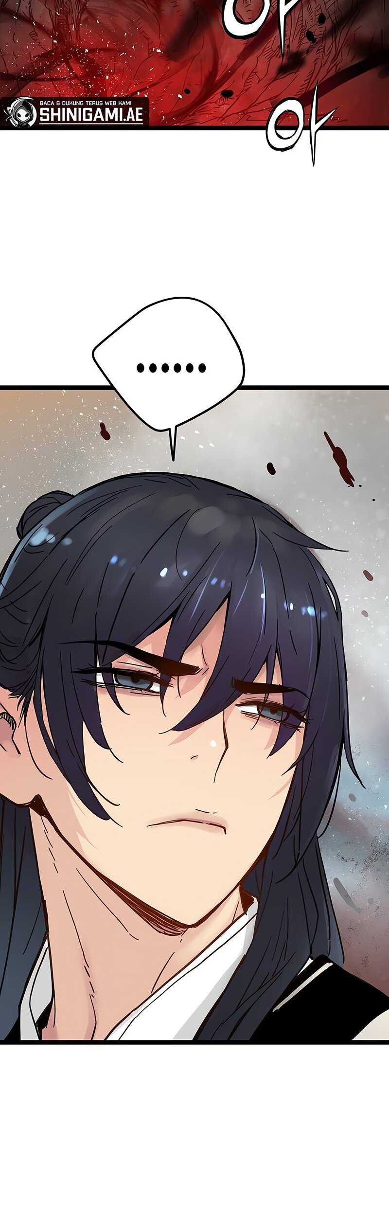 Surviving as a Genius on Borrowed Time Chapter 14 Gambar 64