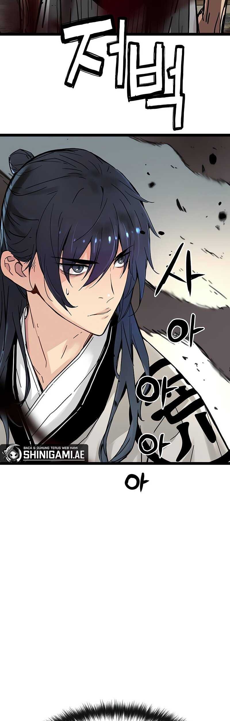 Surviving as a Genius on Borrowed Time Chapter 14 Gambar 68