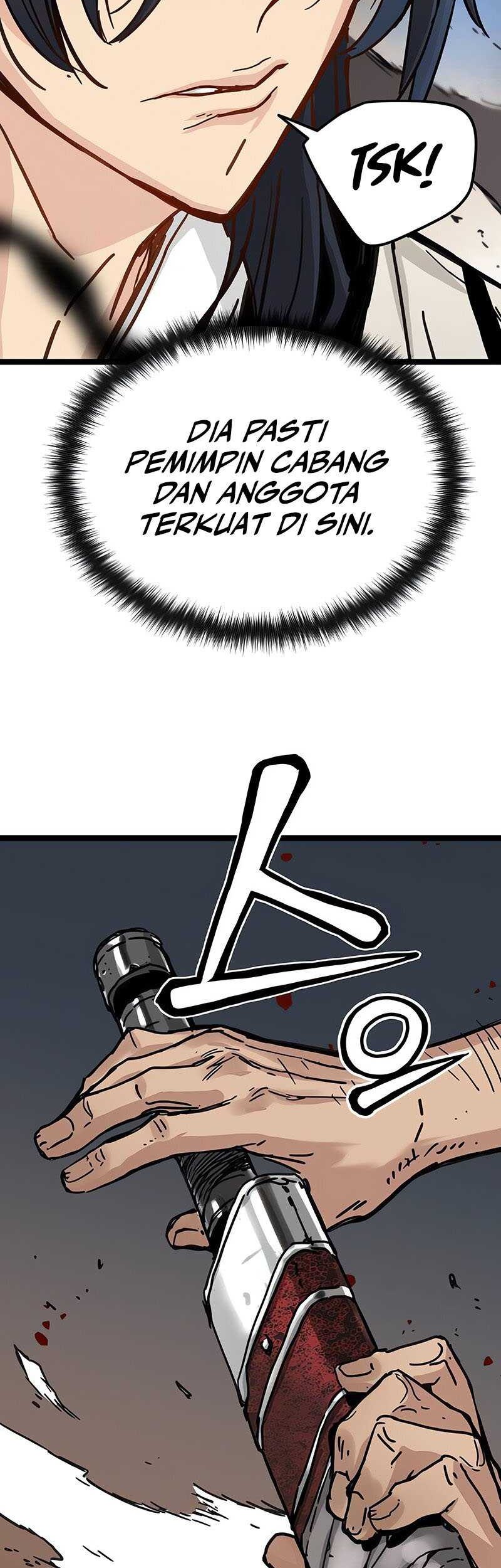 Surviving as a Genius on Borrowed Time Chapter 14 Gambar 72