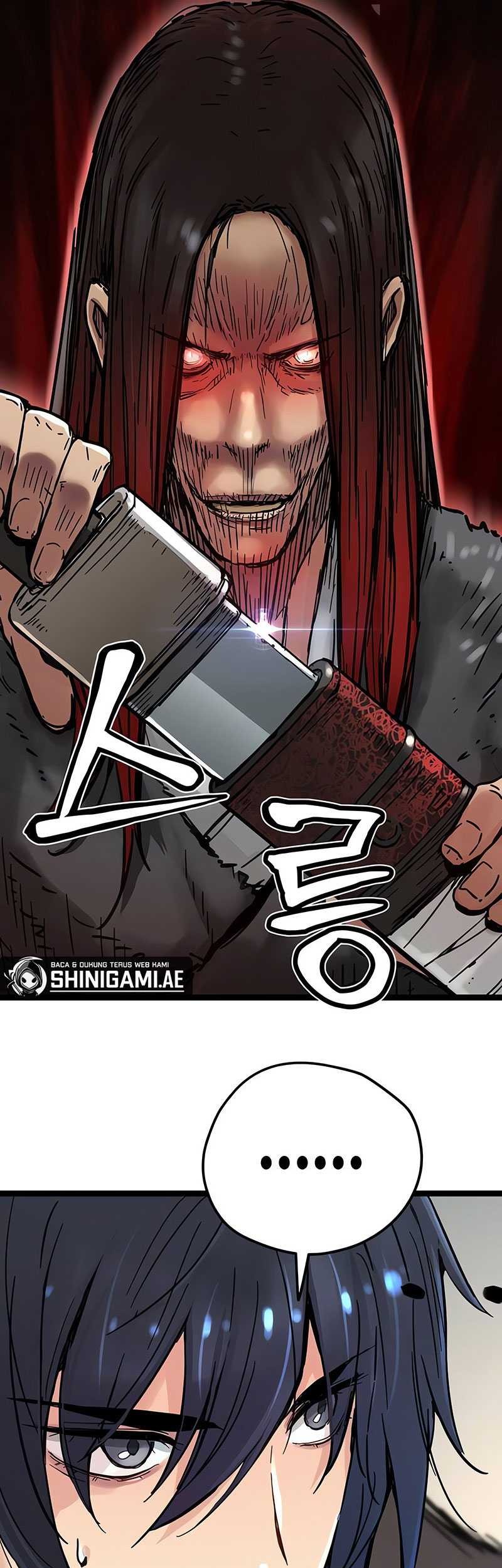Surviving as a Genius on Borrowed Time Chapter 14 Gambar 74