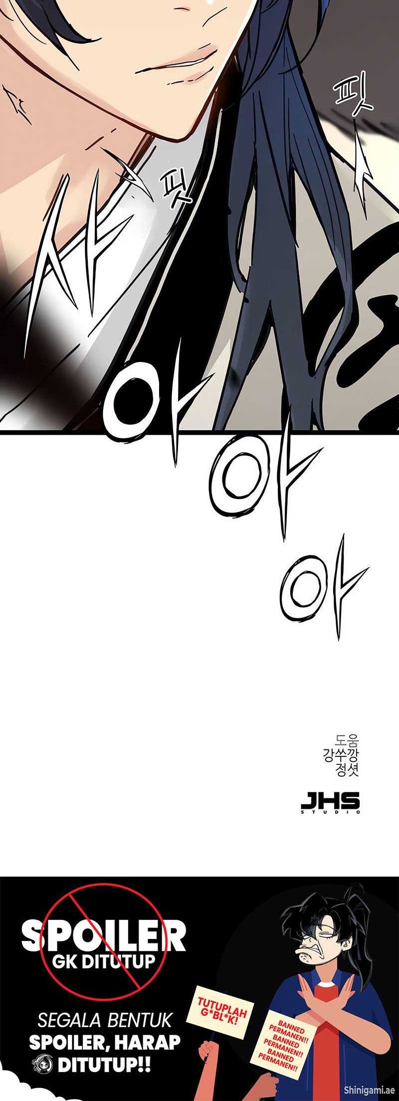 Surviving as a Genius on Borrowed Time Chapter 14 Gambar 75
