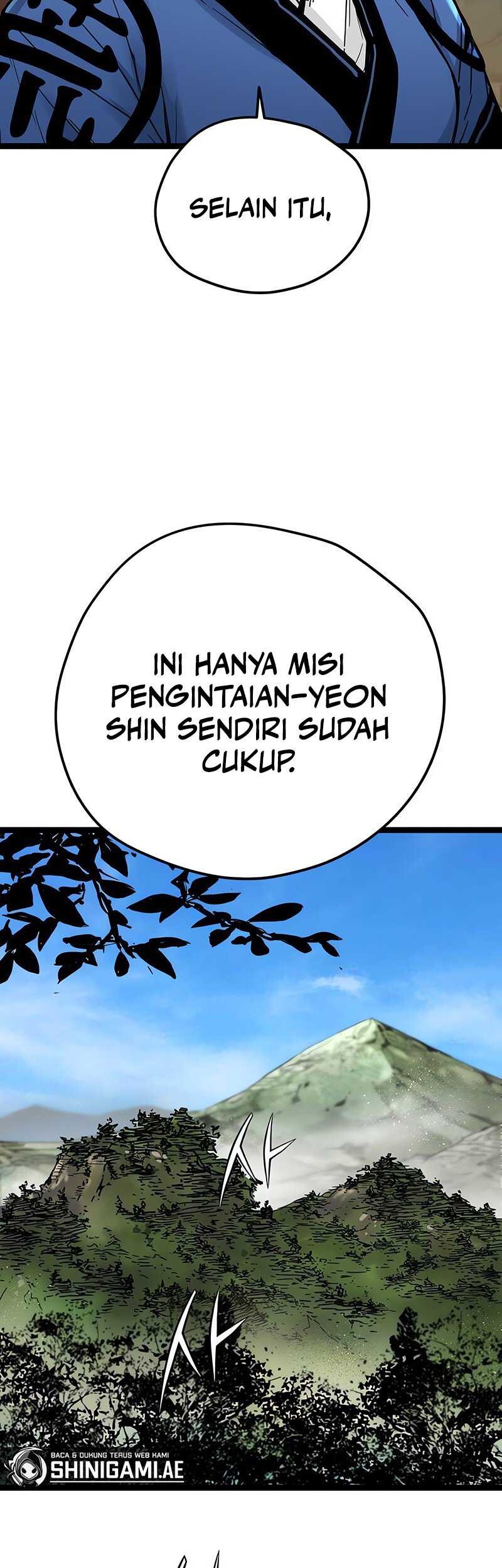 Surviving as a Genius on Borrowed Time Chapter 14 Gambar 8