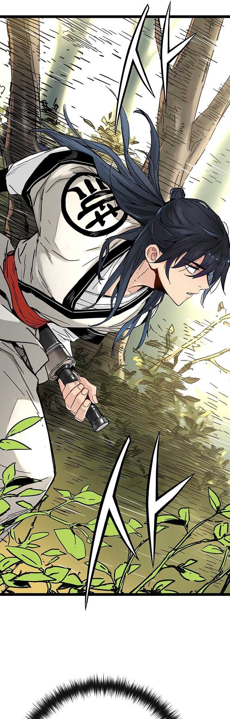 Surviving as a Genius on Borrowed Time Chapter 14 Gambar 10