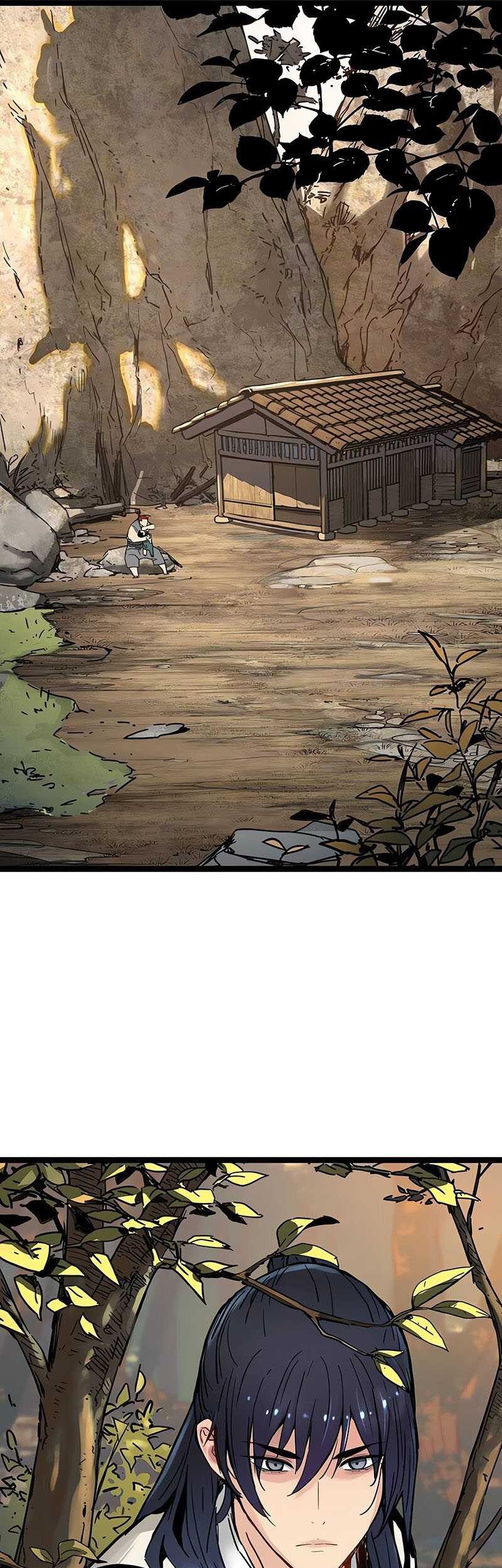 Surviving as a Genius on Borrowed Time Chapter 14 Gambar 14