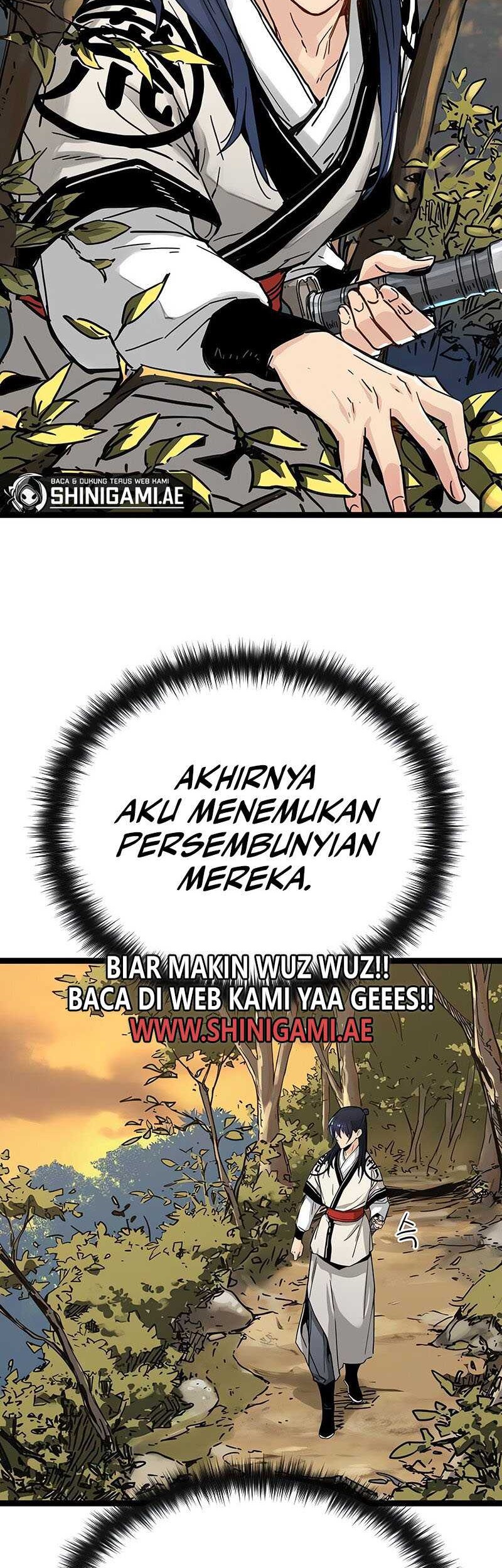 Surviving as a Genius on Borrowed Time Chapter 14 Gambar 15