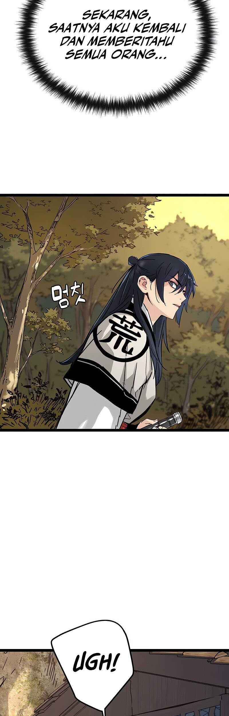 Surviving as a Genius on Borrowed Time Chapter 14 Gambar 16