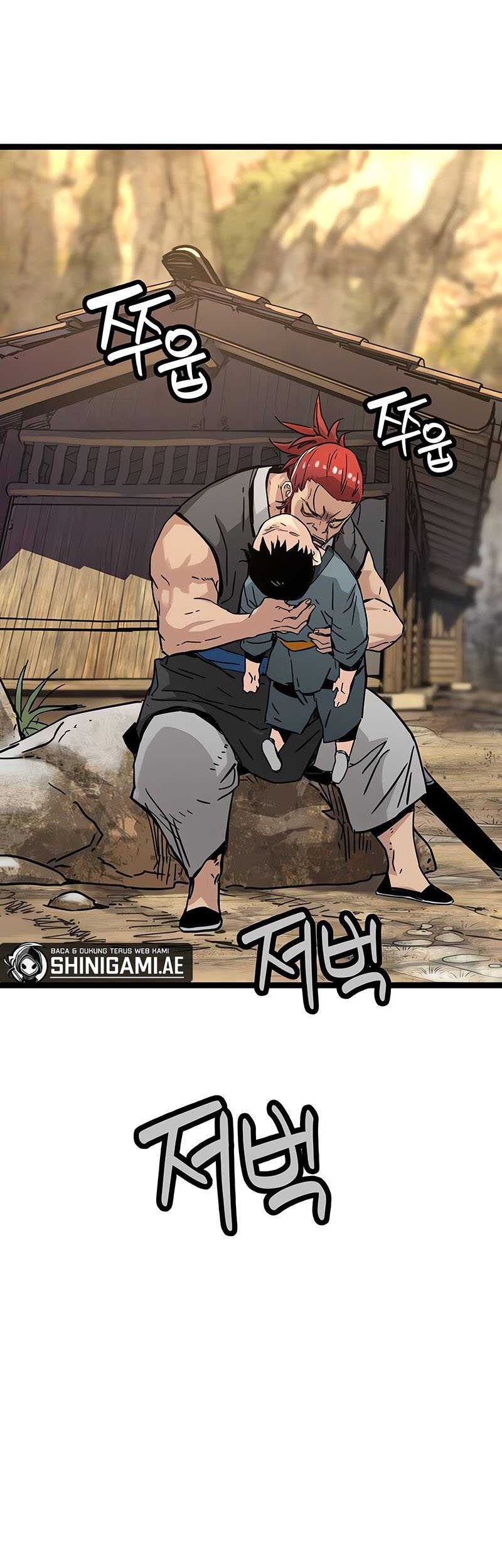 Surviving as a Genius on Borrowed Time Chapter 14 Gambar 20