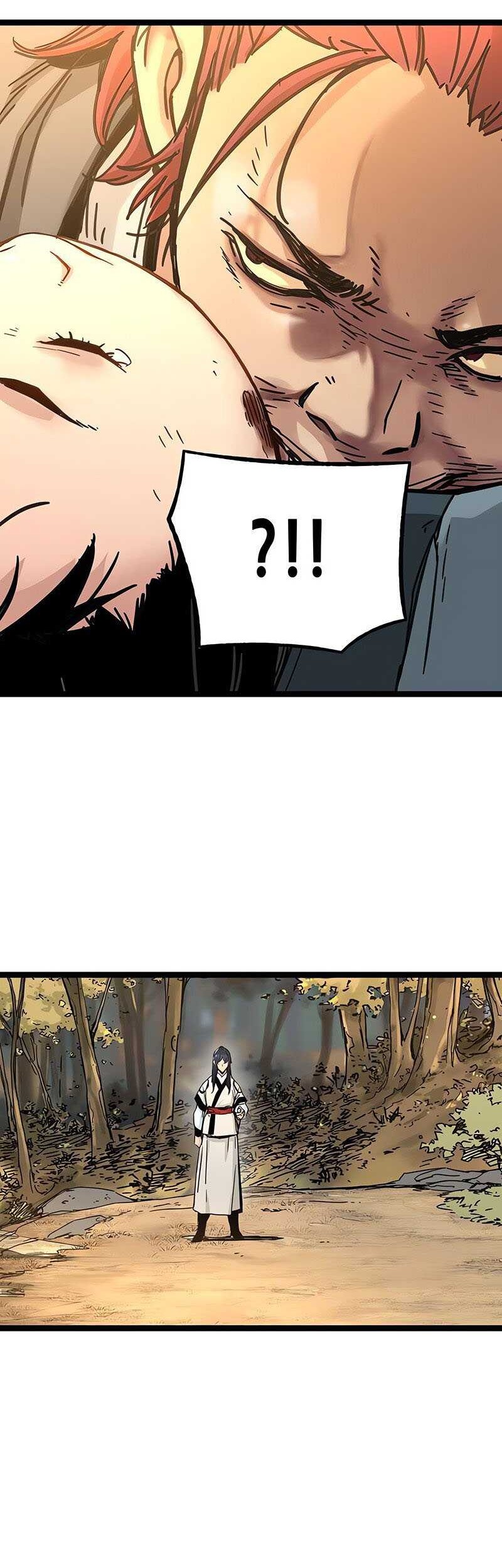 Surviving as a Genius on Borrowed Time Chapter 14 Gambar 21