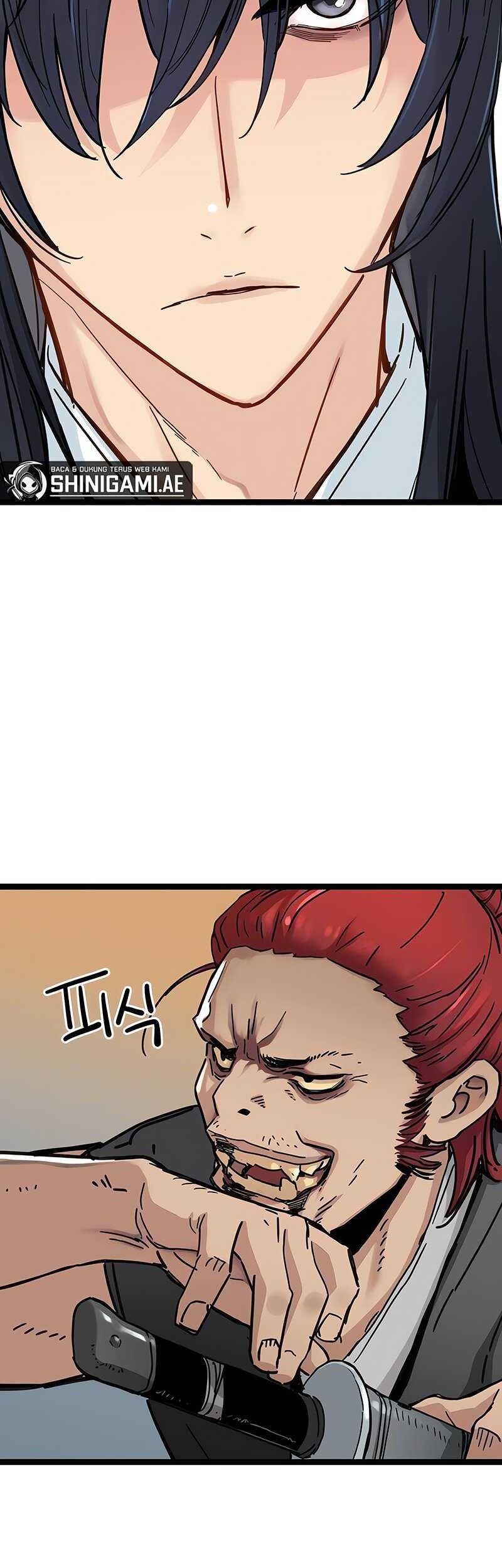 Surviving as a Genius on Borrowed Time Chapter 14 Gambar 24