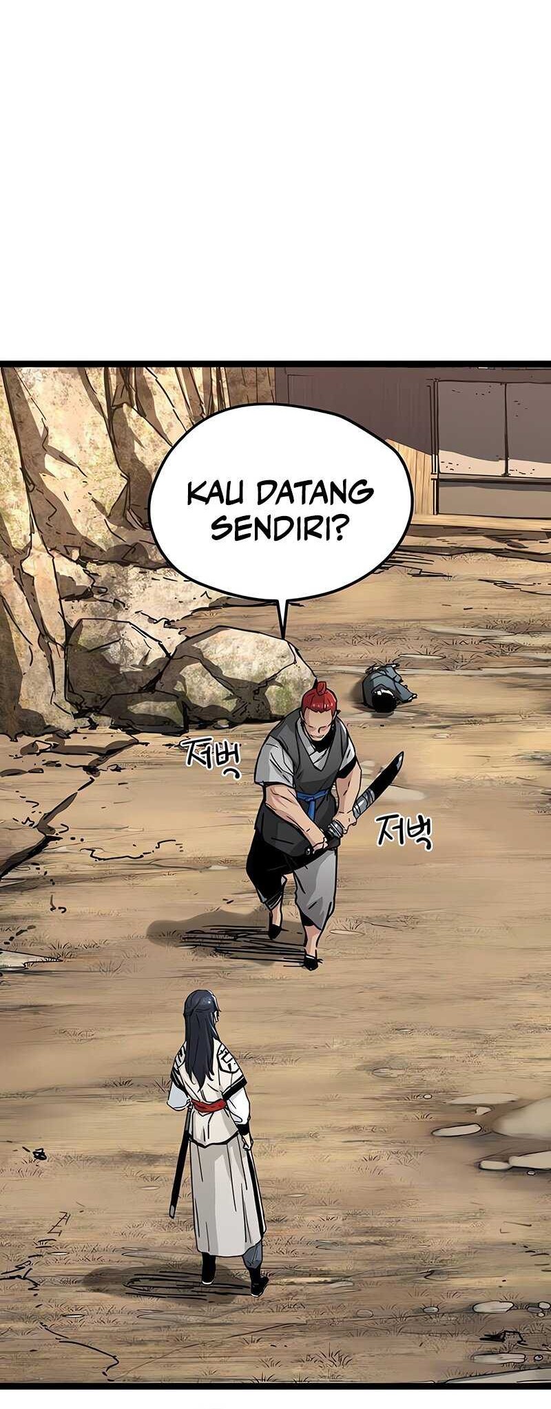 Surviving as a Genius on Borrowed Time Chapter 14 Gambar 25