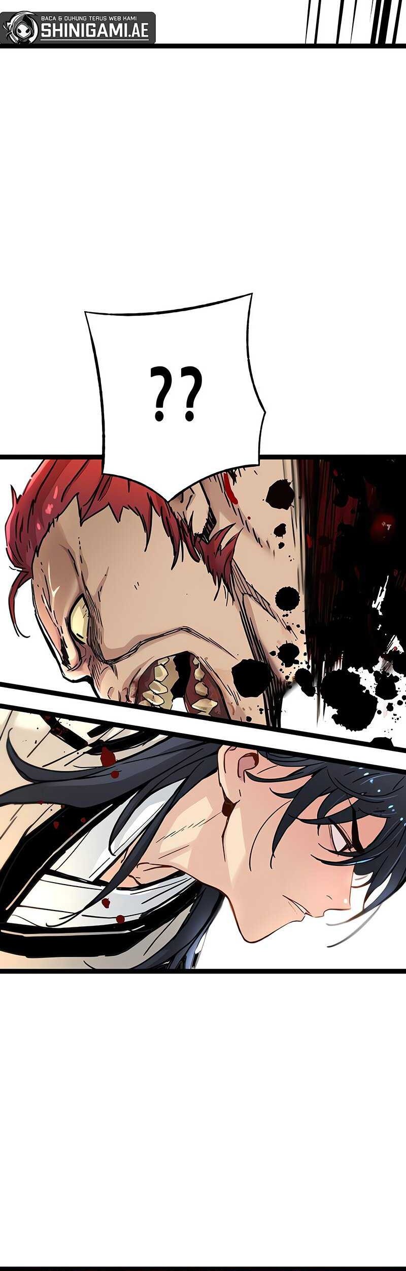 Surviving as a Genius on Borrowed Time Chapter 14 Gambar 28