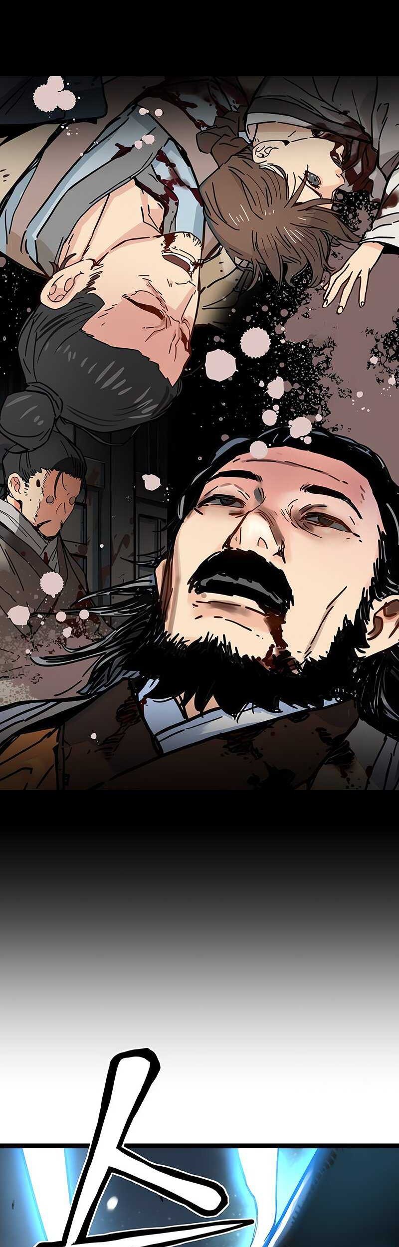Surviving as a Genius on Borrowed Time Chapter 14 Gambar 32