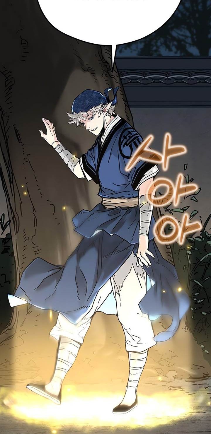 Surviving as a Genius on Borrowed Time Chapter 13 Gambar 48