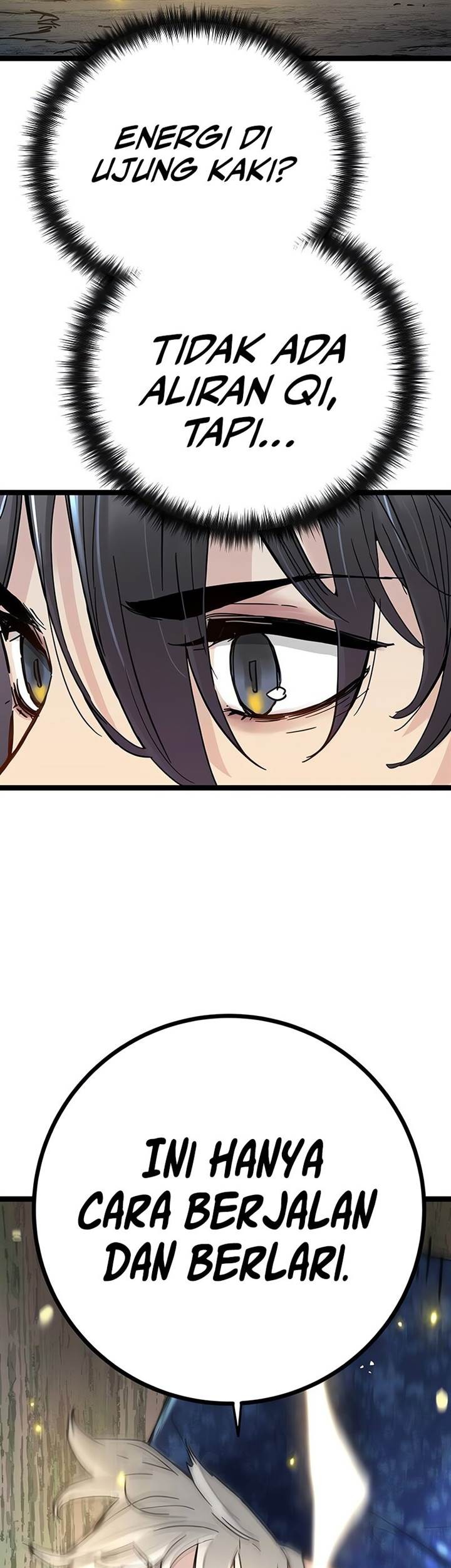 Surviving as a Genius on Borrowed Time Chapter 13 Gambar 49