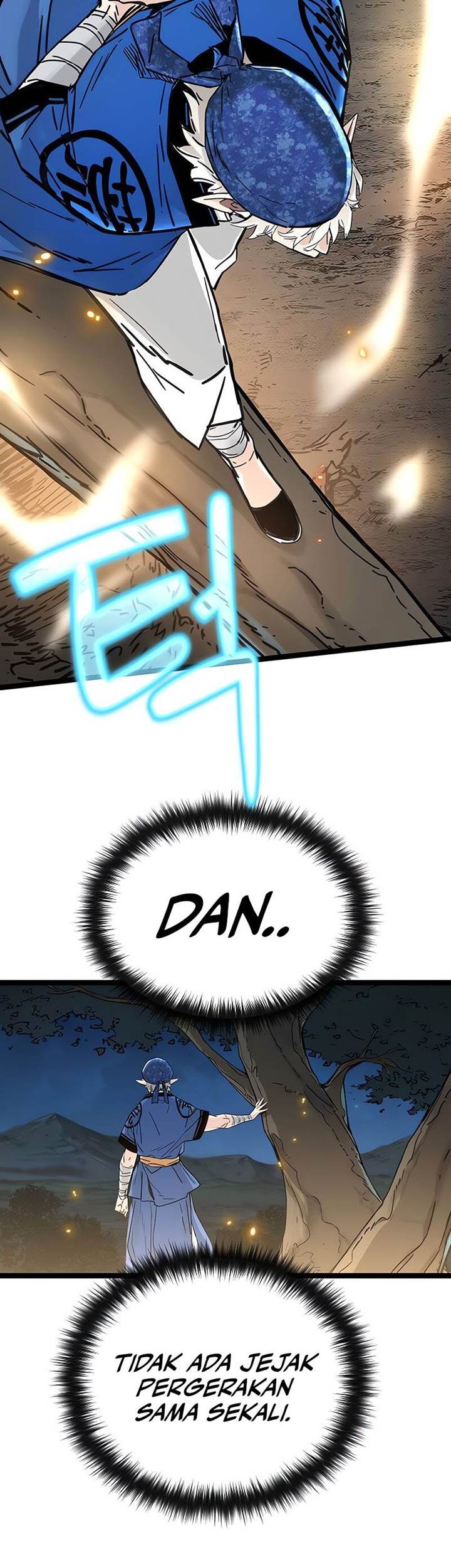 Surviving as a Genius on Borrowed Time Chapter 13 Gambar 54