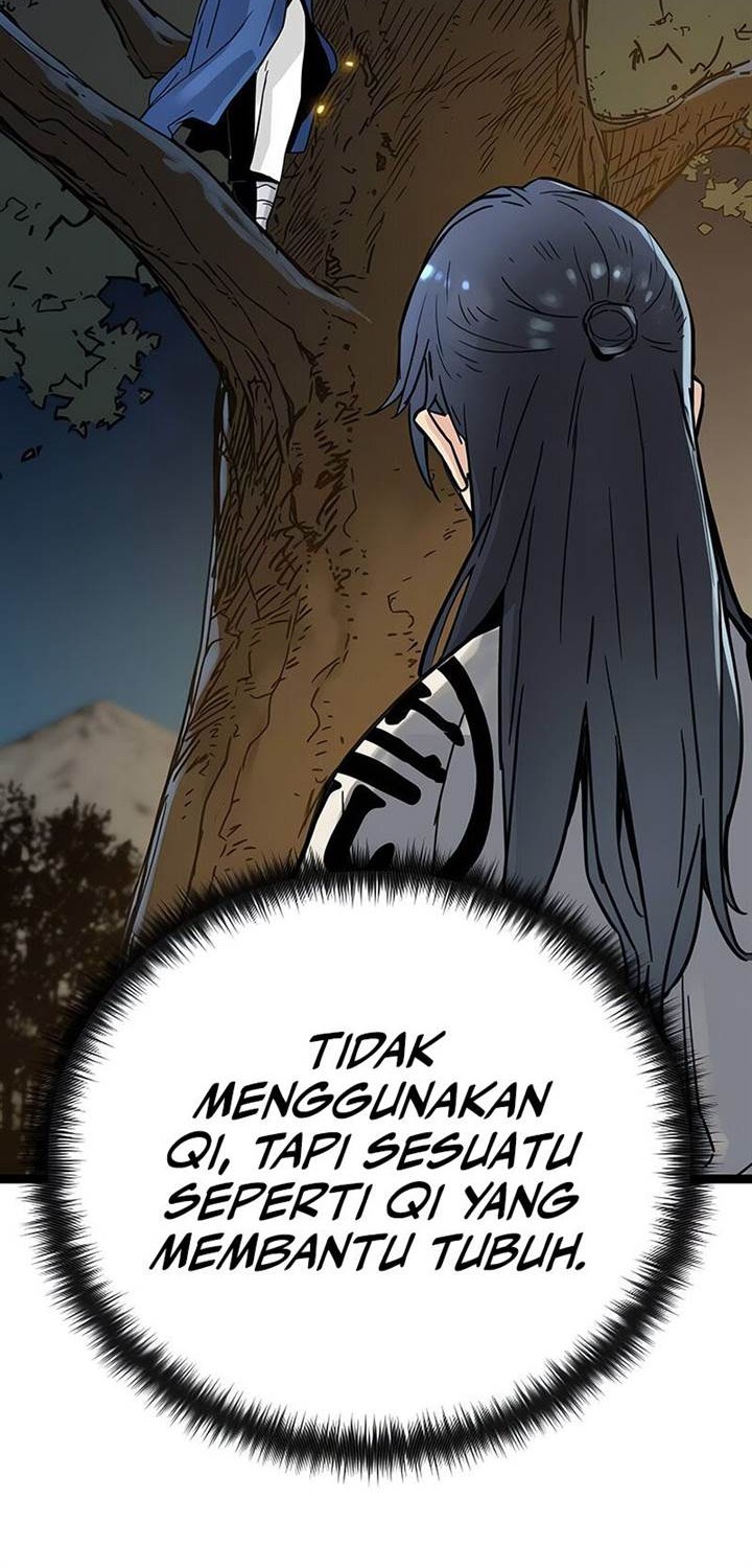 Surviving as a Genius on Borrowed Time Chapter 13 Gambar 56