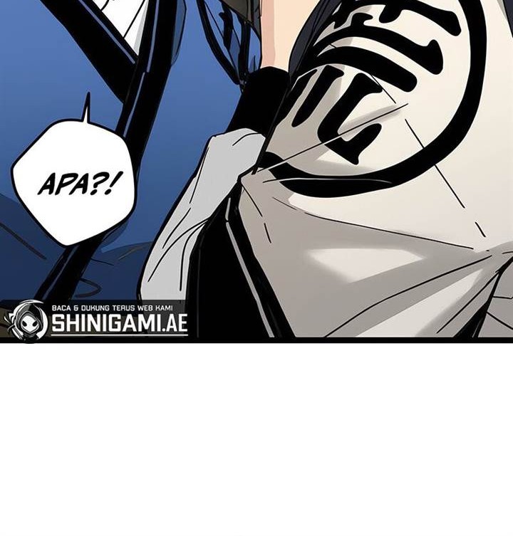 Surviving as a Genius on Borrowed Time Chapter 13 Gambar 60