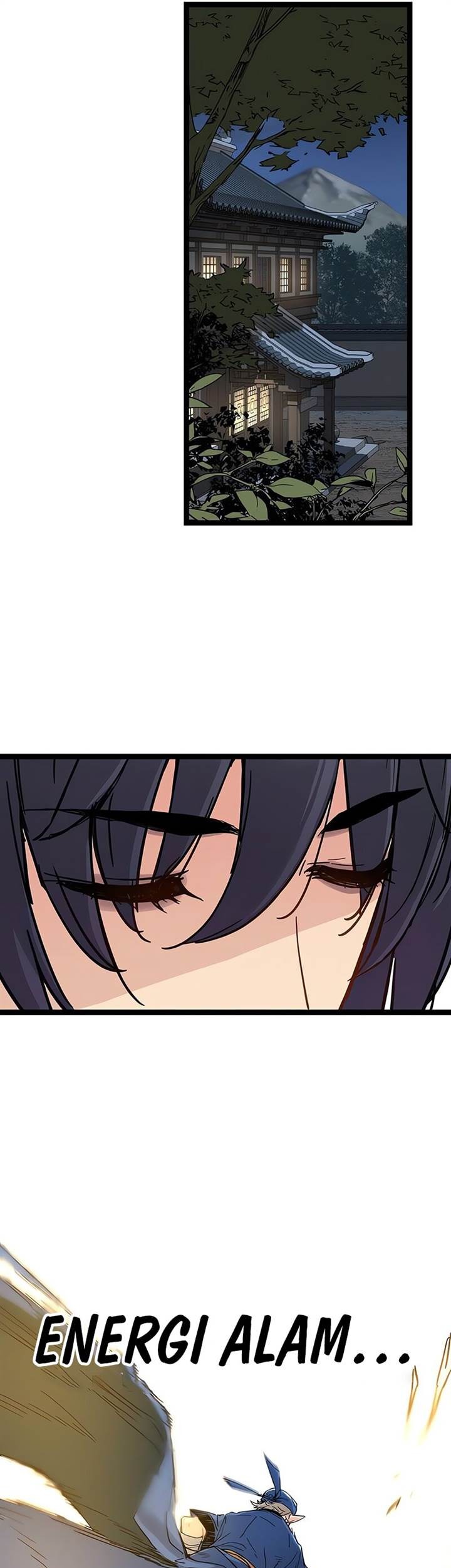 Surviving as a Genius on Borrowed Time Chapter 13 Gambar 65