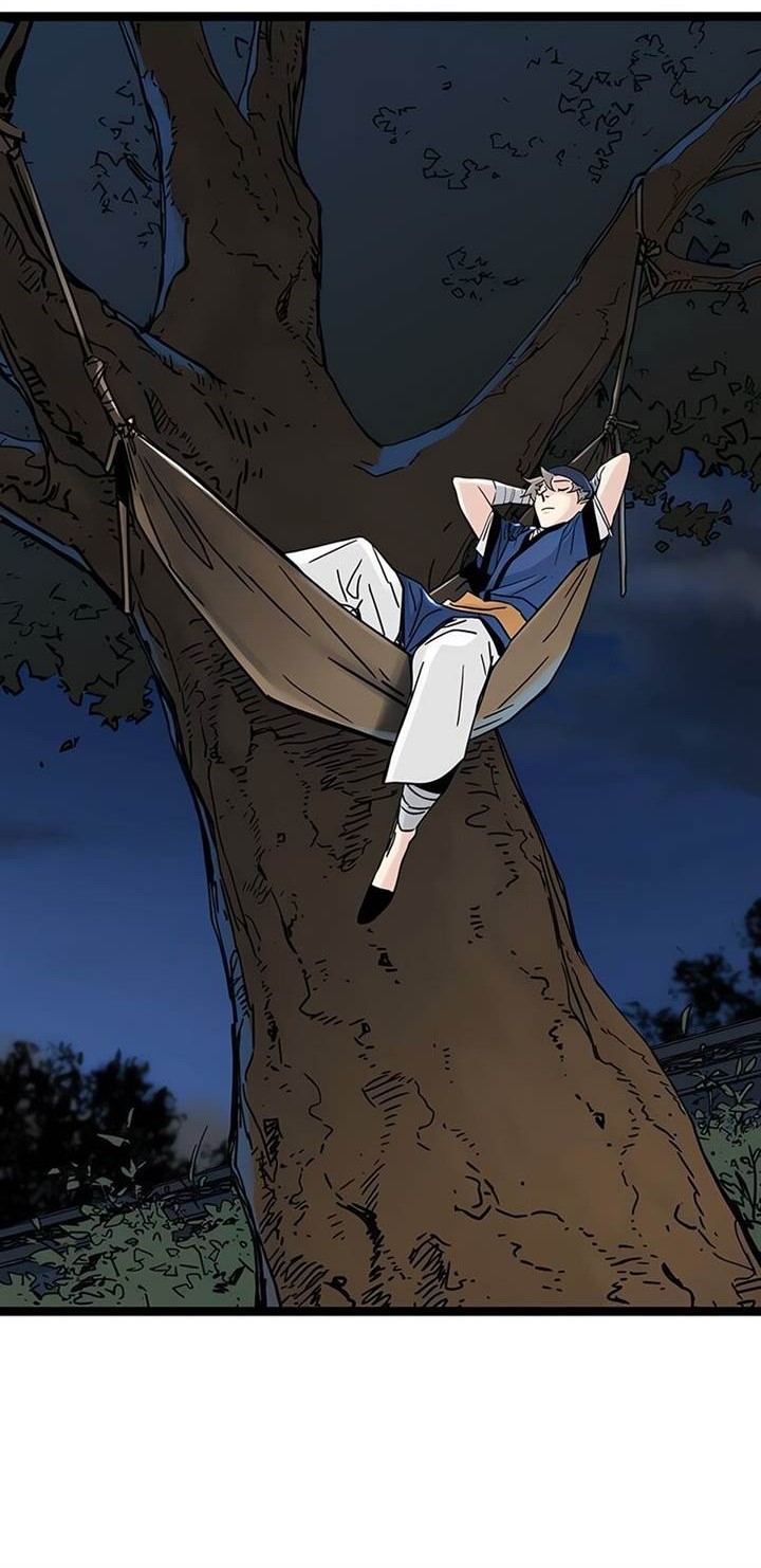 Surviving as a Genius on Borrowed Time Chapter 13 Gambar 68