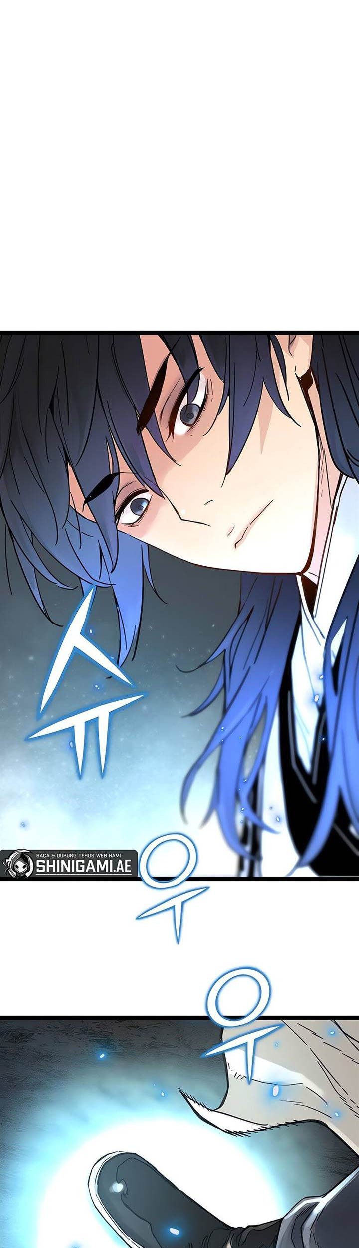 Surviving as a Genius on Borrowed Time Chapter 13 Gambar 71