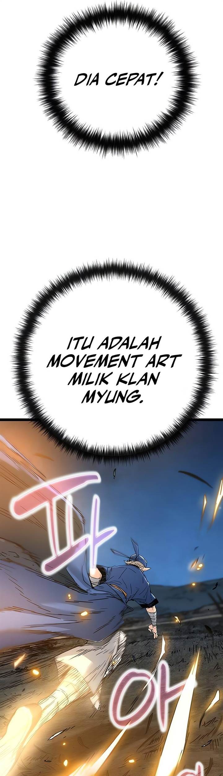 Surviving as a Genius on Borrowed Time Chapter 13 Gambar 5