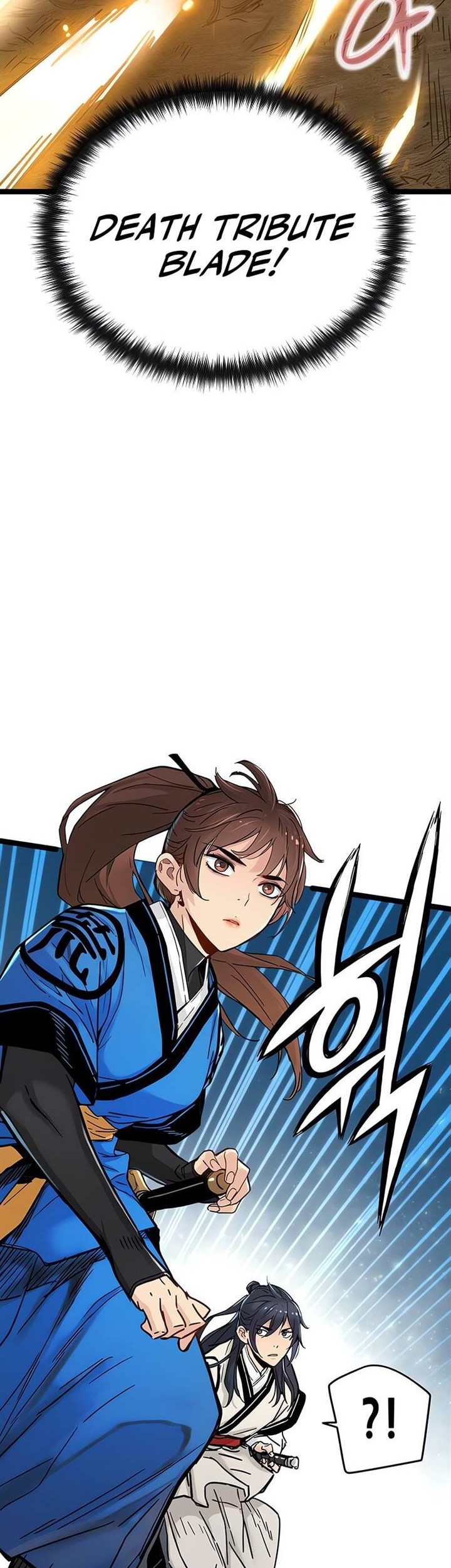 Surviving as a Genius on Borrowed Time Chapter 13 Gambar 6