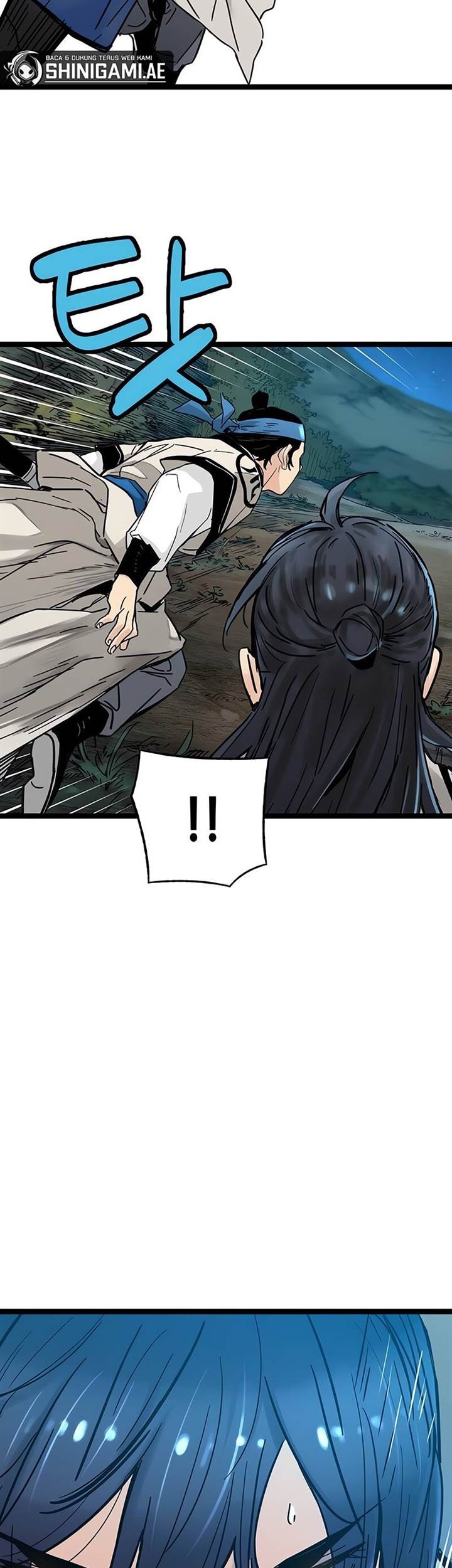 Surviving as a Genius on Borrowed Time Chapter 13 Gambar 7